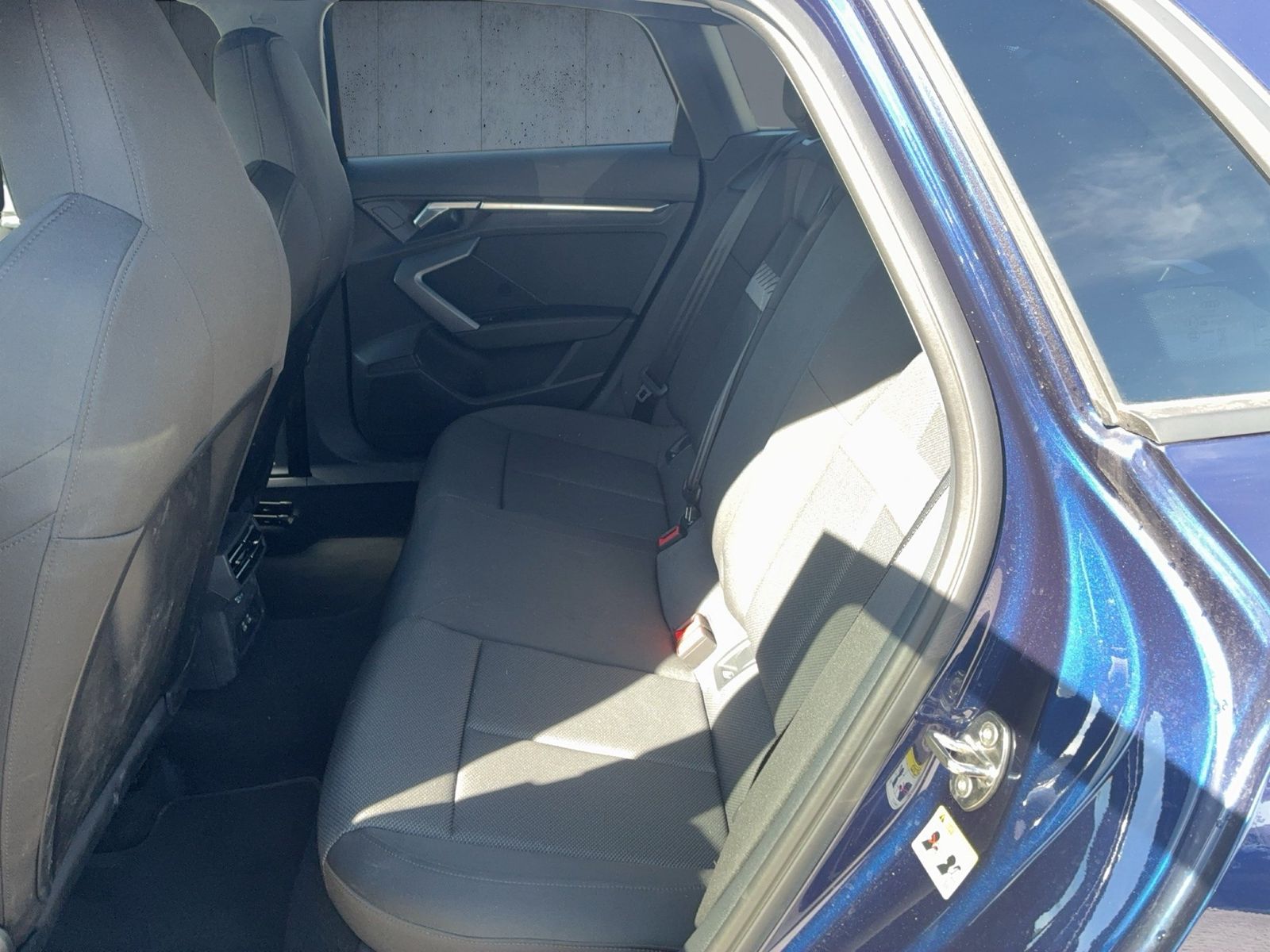 Audi A3 - Bild 13