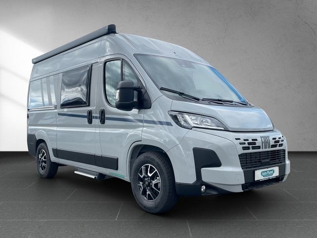 Carado CV 540 PRO  KLIMA NAVI LTE ACC