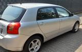 Toyota Corolla 1.4 - - gebrauchte Toyota Corolla aus dem Jahr 2003
