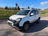 Fiat Panda Cross 4x4 Klima 6 Gang - Fiat Panda in Freiburg