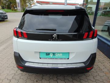 Bild 6 Peugeot 5008 Allure