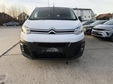 Citroën Jumpy Kasten Lang Klima Rückfahrkamera - gebrauchte Citroën Van