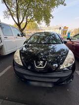 Peugeot 206 plus 2009 neuer tüv bis 05.2027 - Peugeot 206 Gebrauchtwagen in Stuttgart