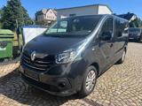 Renault Trafic Combi L1H1 SpaceClass - Renault Trafic: 7sitzer