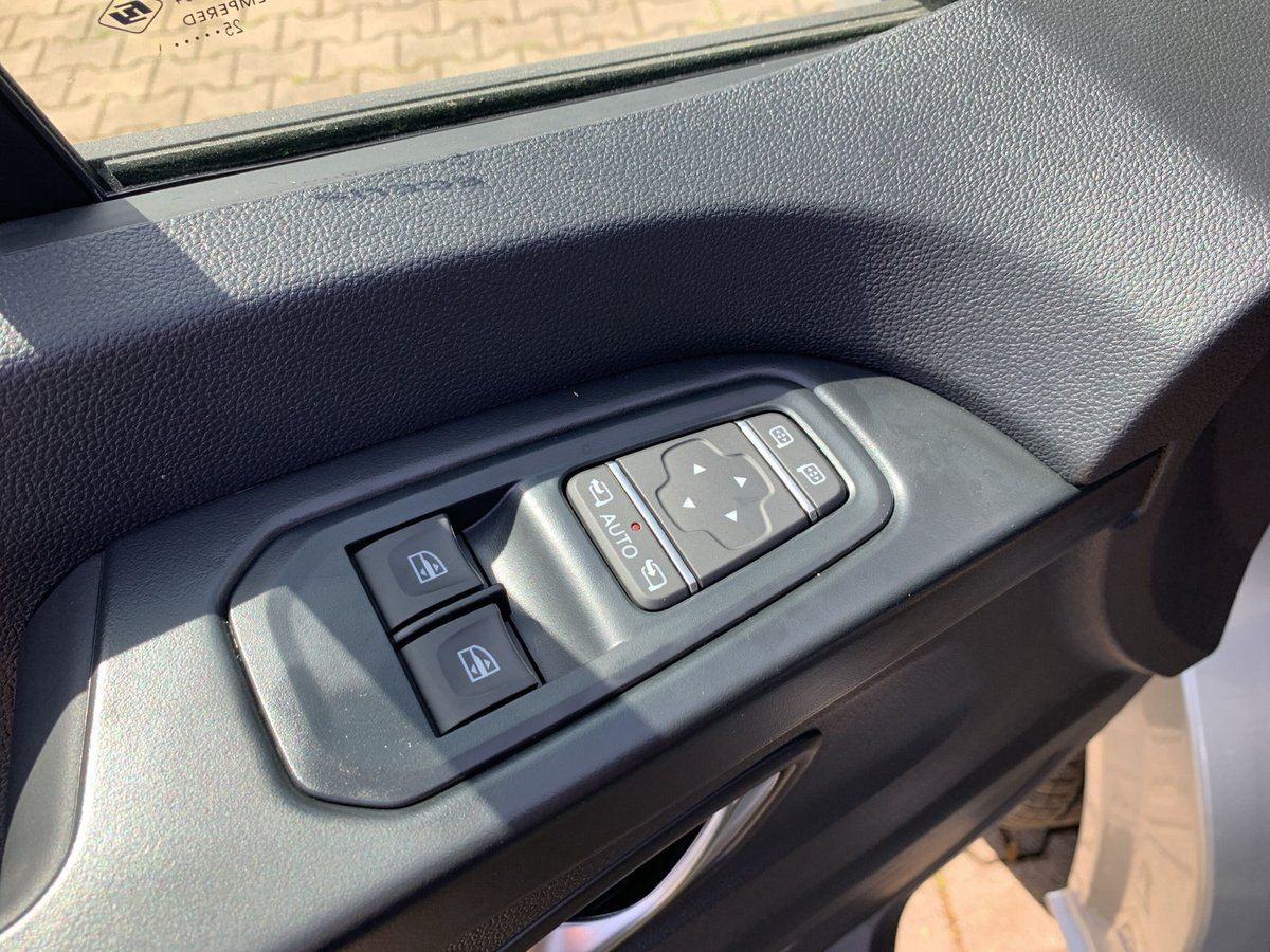 Renault Trafic - Bild 20