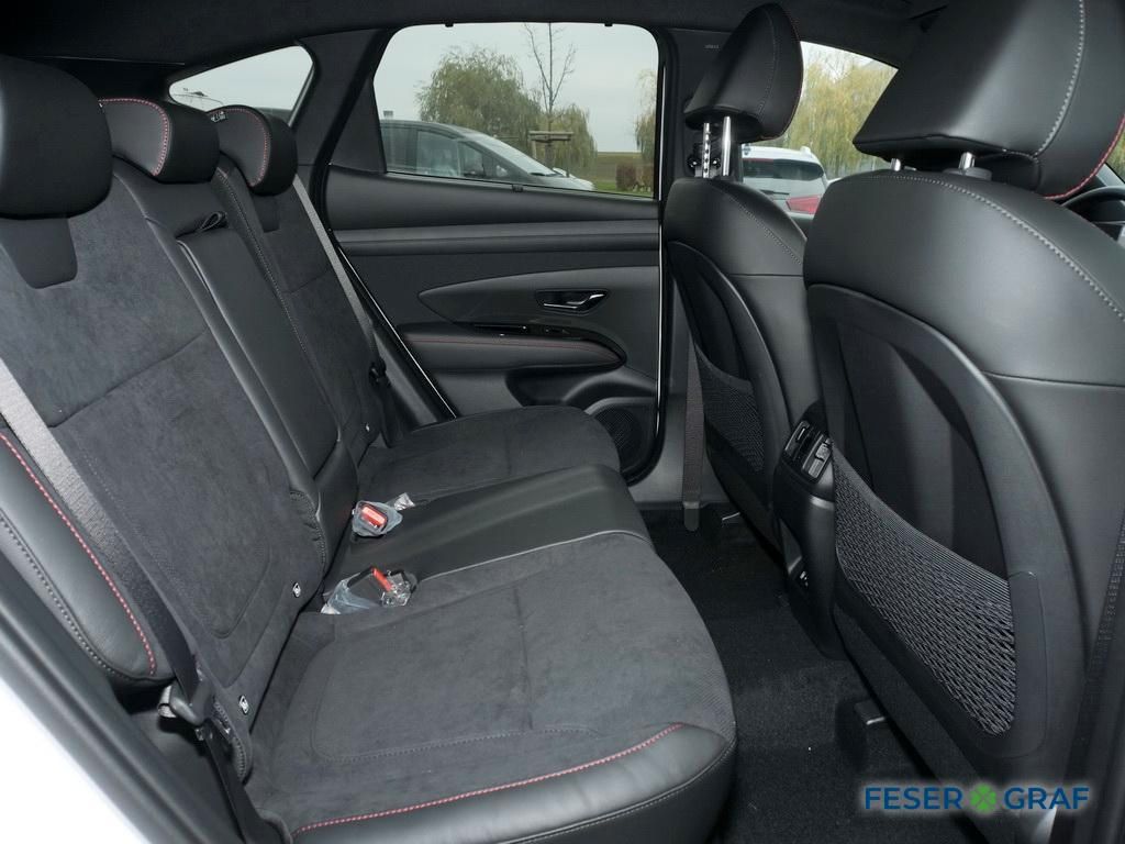 Hyundai TUCSON - Bild 5