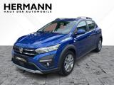 Dacia Sandero III 1.0 TCe 100 LPG ECO-G Stepway Comfor - Dacia Sandero: Eco