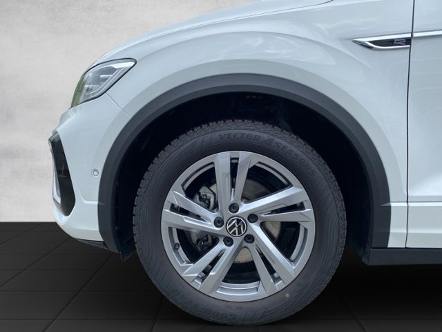 T-Roc Cabriolet R-Line 1.5 TSI DSG 343€ ohne Anz