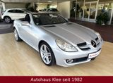 Mercedes-Benz SLK 200 Kompressor *Airscarf*Bluetooth*2.Hd* - Mercedes-Benz SLK 200 aus 2010