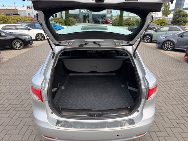 Toyota Avensis Kombi Sol