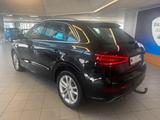 Audi Q3 2.0 TDI quattro - Audi Q3 mit Diesel-Antrieb: ESP