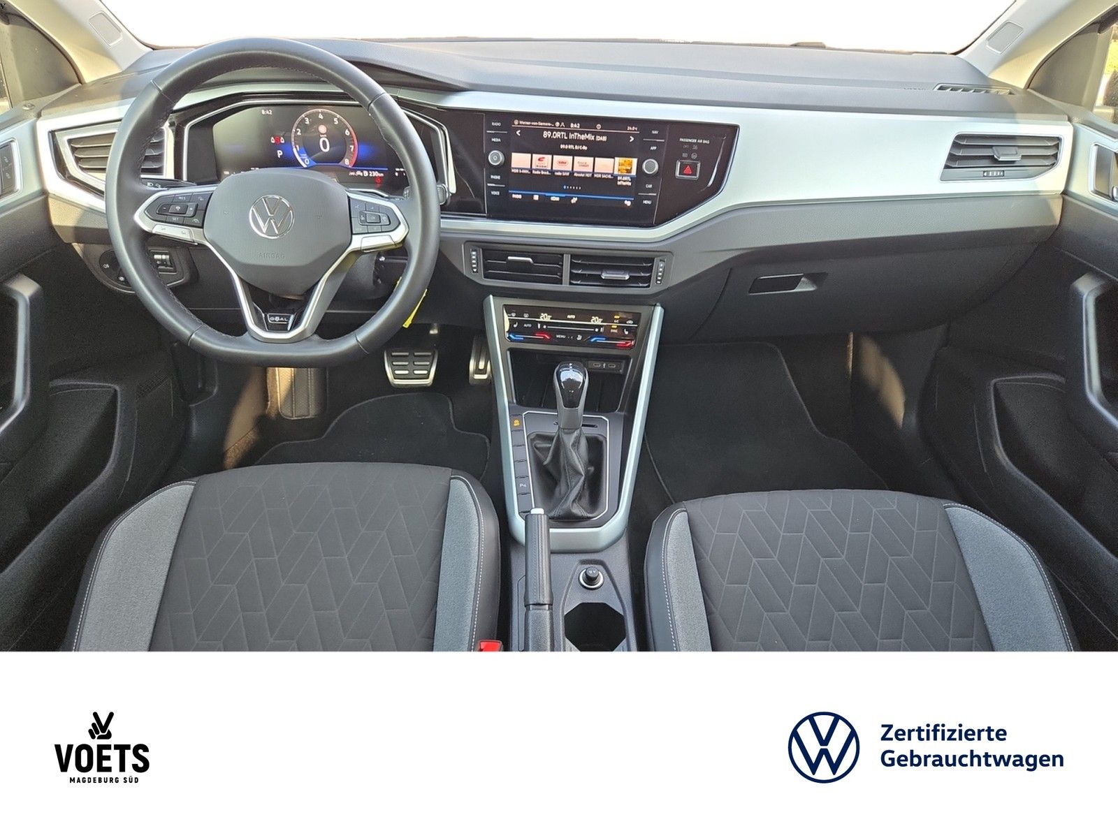 Volkswagen Polo - Bild 9