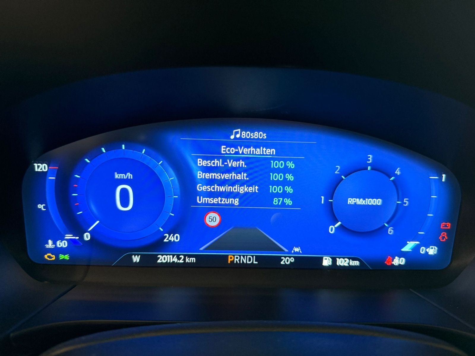 Fahrzeugabbildung Ford Kuga Titanium / NAVI / KAMERA / GEPFLEGT