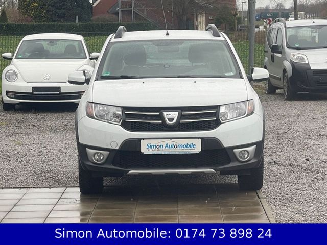 Dacia Sandero II Stepway Prestige