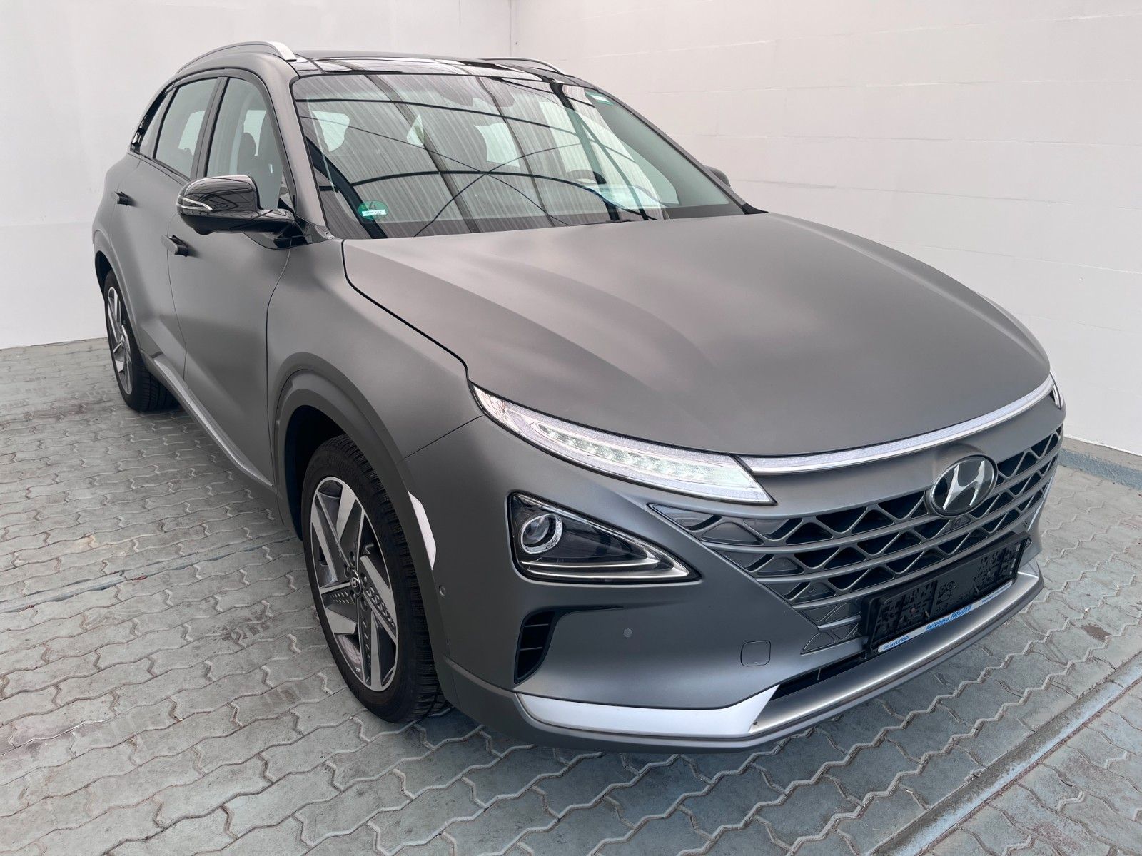 Hyundai Nexo