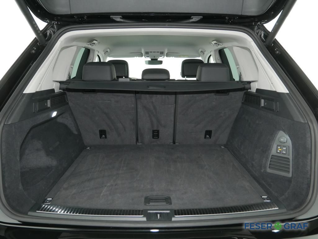 Volkswagen Touareg - Bild 13