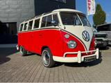 Volkswagen T1 Samba Umbau | Faltdach | 23 Fenster - Autos aus dem Jahr 1967