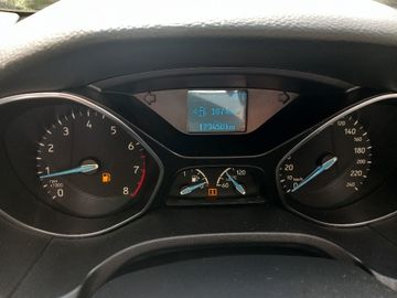 Ford Focus - 3
