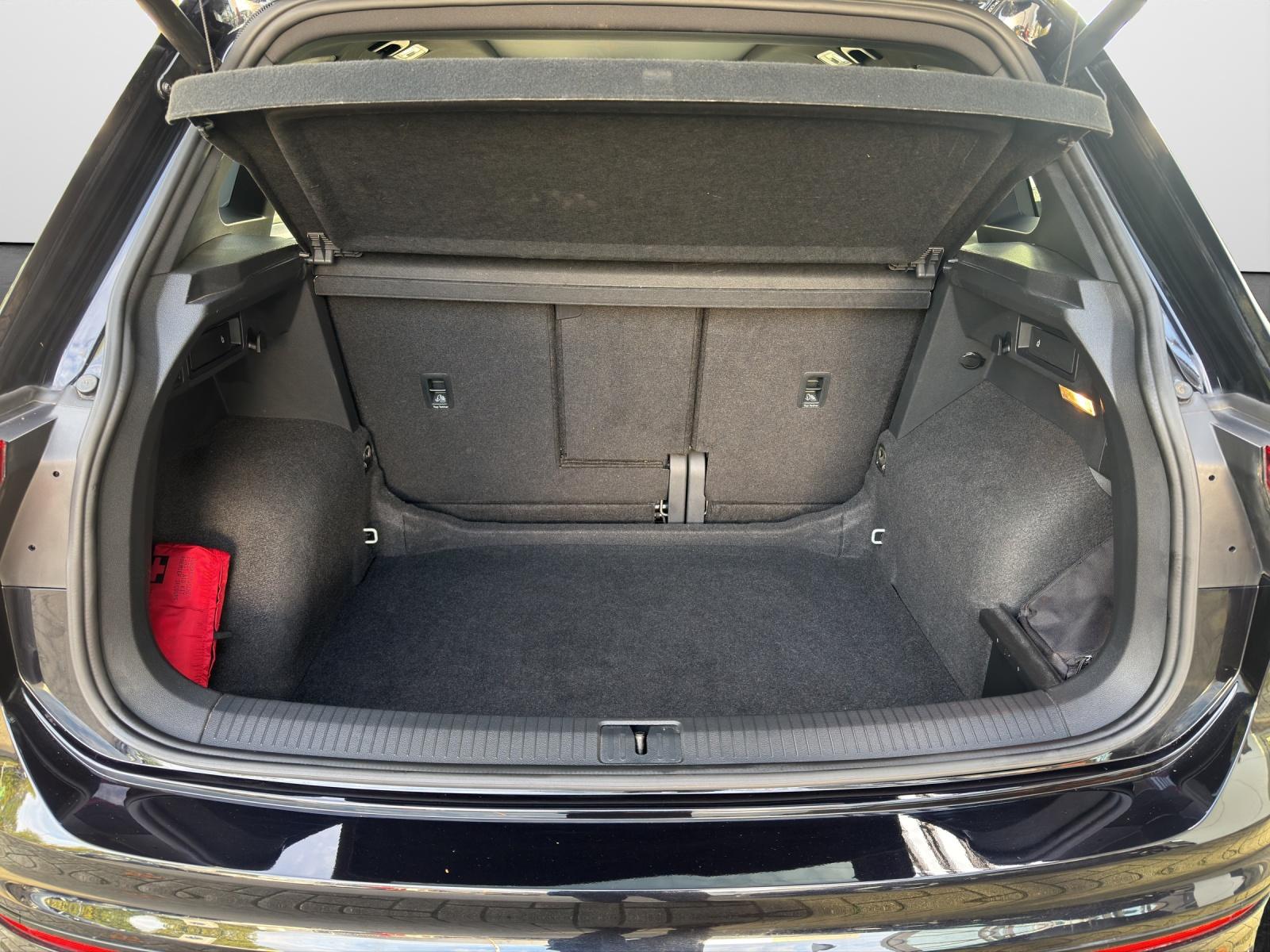 Volkswagen Tiguan 2.0 TDI DSG 4MOTION R-Line Black Style H, миниатюра 13