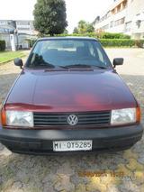Volkswagen Polo 1000i cat CL - Volkswagen Polo aus 1992