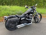 Harley-Davidson Harley Davidson Dyna Wide Glide 103ci EZ 01/2014 - HARLEY-DAVIDSON DYNA WIDE GLIDE