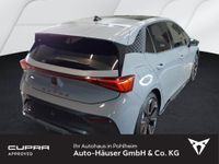 Cupra Born - Vorschau Bild 4