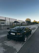 Toyota GT86 Turbo - Toyota: Sportwagen