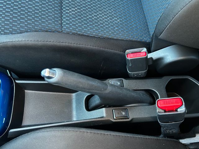 Suzuki Ignis Comfort*AUTOMATIK*KAMERA*
