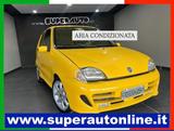 Fiat FIAT 600 1.1i cat Sporting allestimento Abarth - gebrauchte Fiat Seicento aus dem Jahr 1998