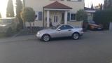 Mercedes-Benz Mercedes SLK R170 - gebrauchte Mercedes-Benz SLK 200 aus dem Jahr 1997
