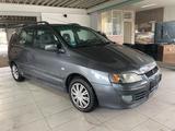 Mitsubishi Space Star 1,8 Comfort - Mitsubishi aus 2003