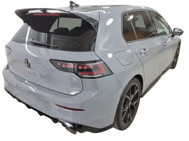 Volkswagen Golf GTI CLUBSPORT BLACK AKRA PANO HUD H&K 360° foto 5