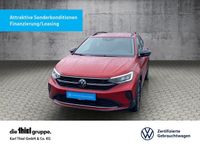 Volkswagen Taigo - Vorschau Bild 1