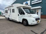 Moncayo 735 - Moncayo Wohnmobil oder -wagen