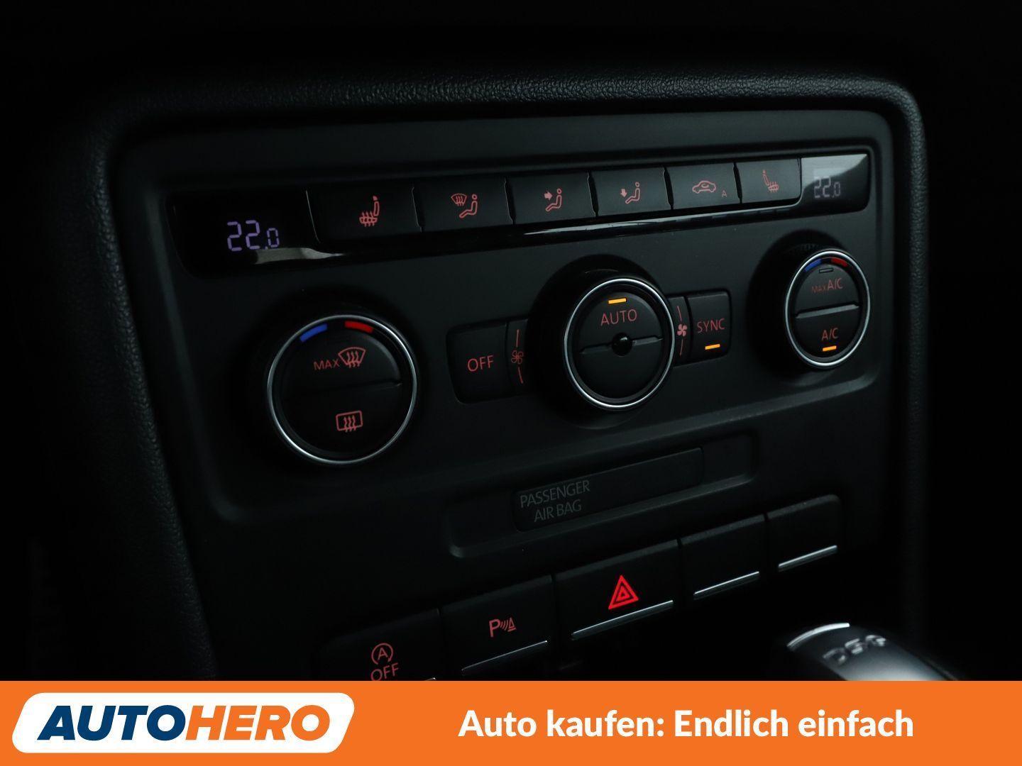Volkswagen Beetle 2.0 TSI Sport BMT Aut. *NAVI*TEMPO*PDC* foto 22