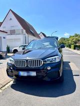 BMW X5 xDrive 30d M Fullpaket - BMW X5 Gebrauchtwagen in Mannheim