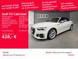 Audi S5 Cabriolet TFSI tiptronic MatrixLED DAB Tempom
