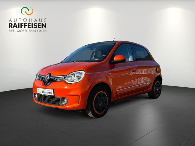 Renault Twingo Electric Intens Navi, Klima, Sitzhzg