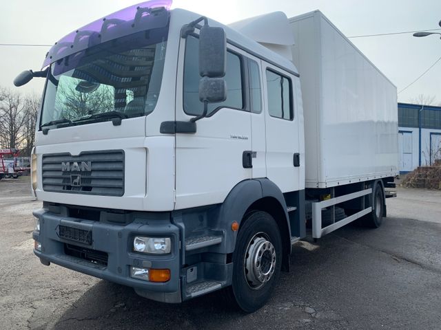 MAN TGM 18.330