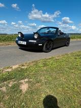 Mazda Miata MX5 Na 1.8 - Mazda: Miata Na