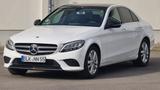 Mercedes-Benz C 180 9g-Tronic*Avantgarde*Facelift* - Mercedes-Benz C 180 Gebrauchtwagen in Berlin