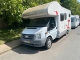 Ford Transit Wohnmobil Rimon ABF 60S3 Kata... - Ford Transit: Wohnmobil