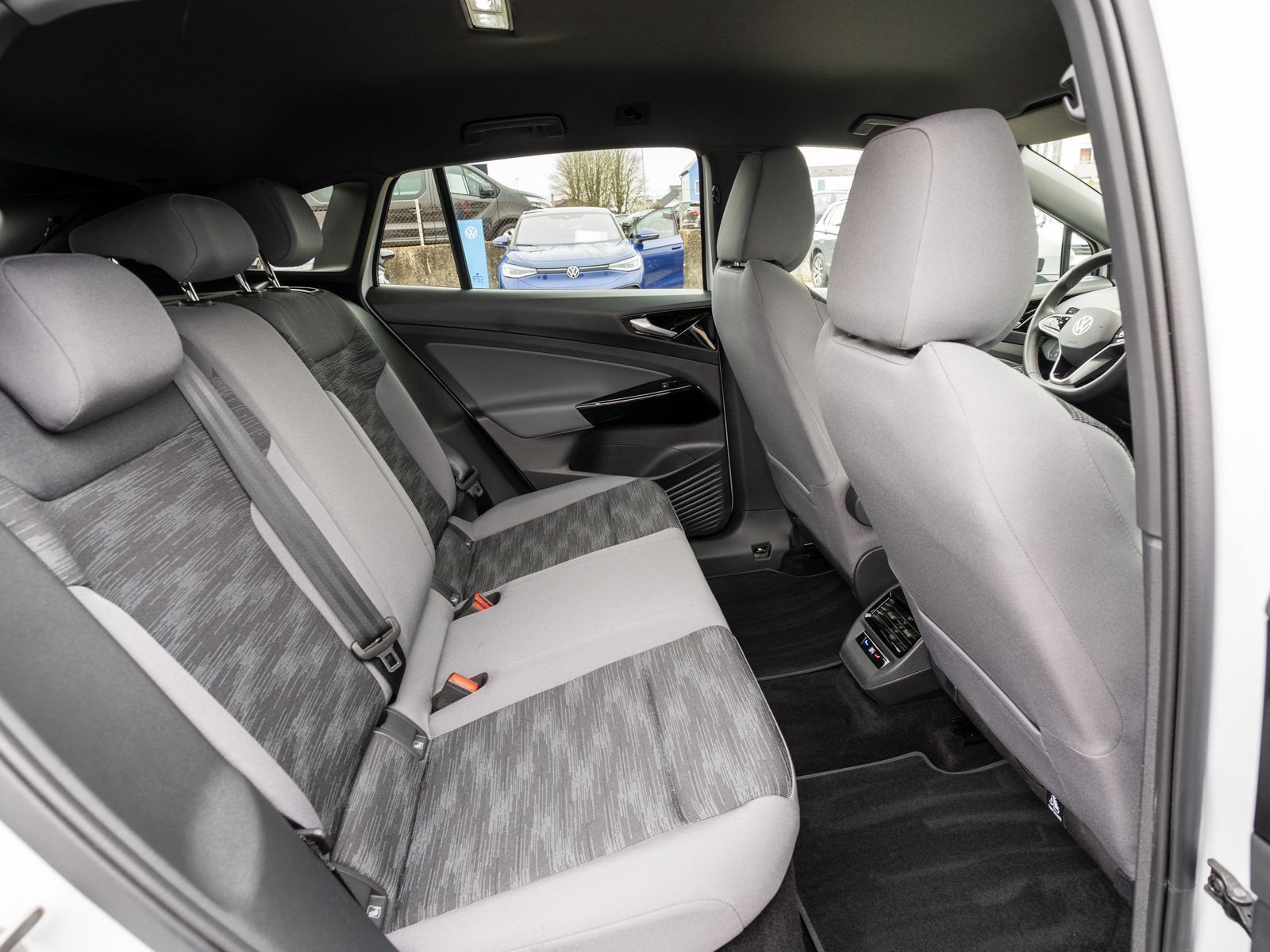 Volkswagen ID.4 - Bild 7