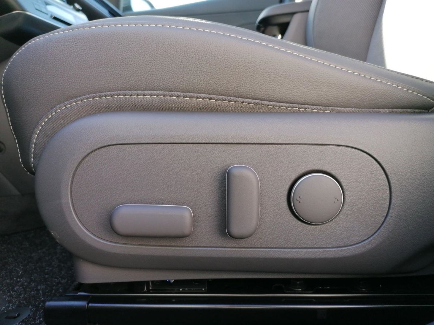 Hyundai KONA Elektro – Bild 16