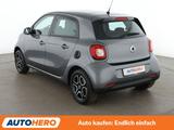 Smart forfour 0.9 Turbo Basis Prime Aut.*NAVI*TEMPO* - Smart Gebrauchtwagen in Aachen