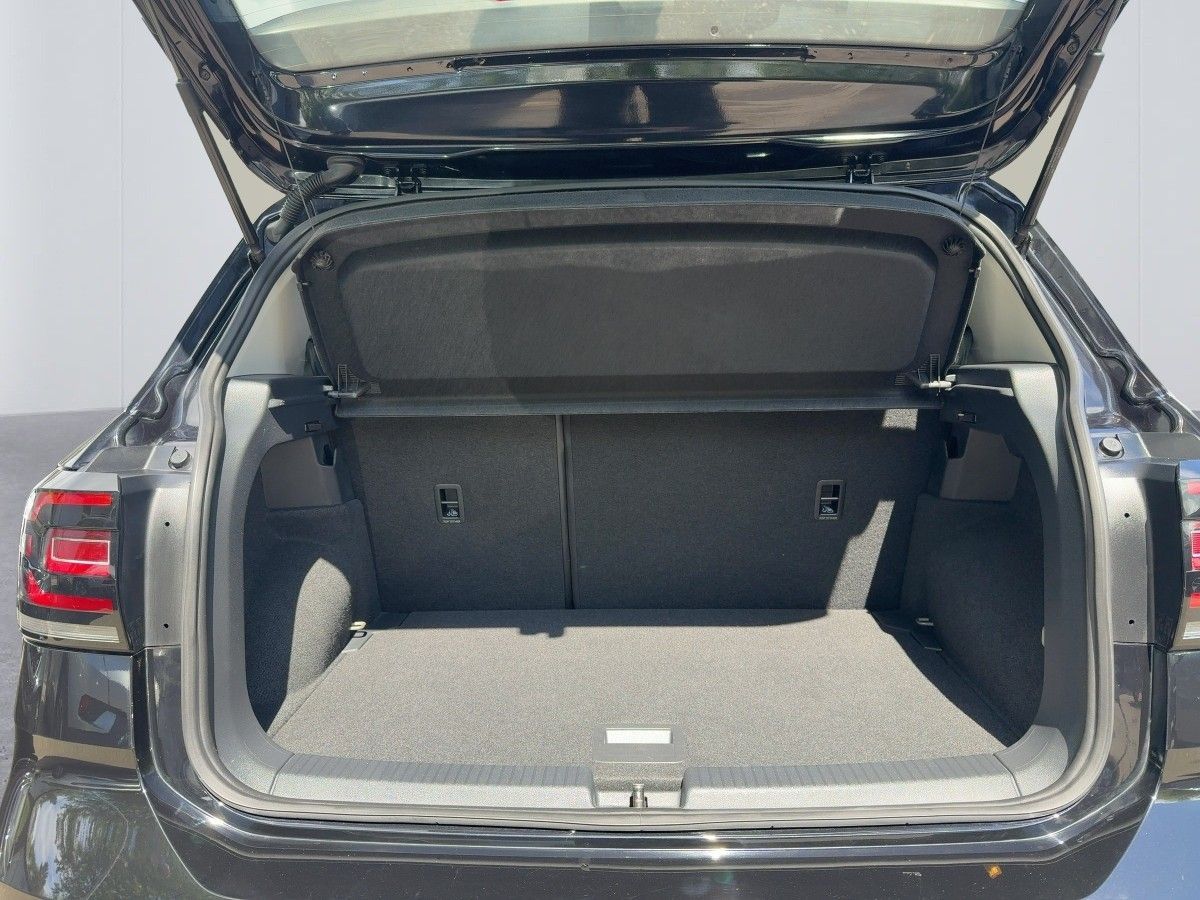 Volkswagen T-Cross - Bild 8