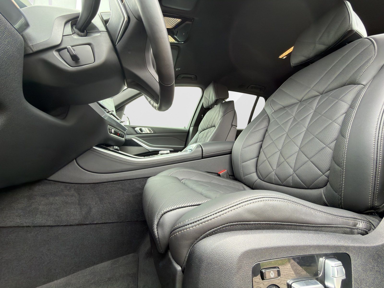 BMW X5 - Bild 11