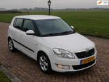 Skoda Fabia 1.2 TDI 55kW Greenline AC 55000km !!!! MAR - Skoda Fabia mit Diesel-Antrieb: Limousine