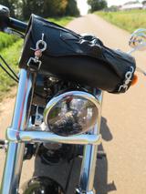 Harley-Davidson Breakout / Kess-Tech / Neuer TÜV / wenig KM - Harley-Davidson Kess Tech Motorräder