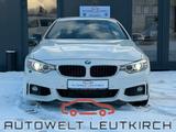 BMW 4 Cabrio 428 i xDrive SPROT LINE SOUNDSYSTEM - BMW 428: 428i